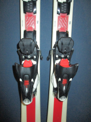 Sportovní lyže ROSSIGNOL STRATO 650 20/21 156cm, SUPER STAV