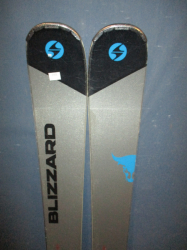 BLIZZARD BRAHMA SP 88 166cm