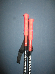 KOMPERDELL CHAMP RED Jr 85cm