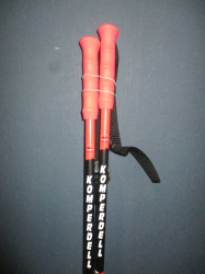 KOMPERDELL CHAMP RED Jr 95cm