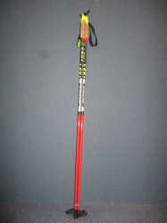 LEKI SKATELITE Jr 125cm