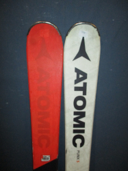 ATOMIC PUNX 5 160cm