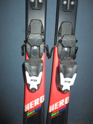 ROSSIGNOL HERO MTE 120cm