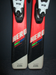 ROSSIGNOL HERO MTE 120cm