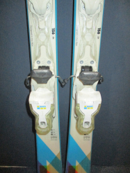 ROSSIGNOL FAMOUS 4 156cm