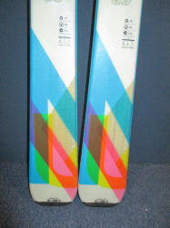 ROSSIGNOL FAMOUS 4 156cm