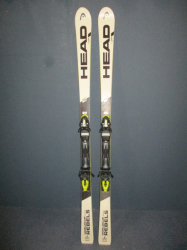 HEAD I.GSR WC REBELS 175cm