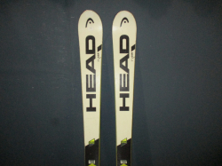 HEAD I.GSR WC REBELS 175cm