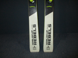 HEAD I.GSR WC REBELS 175cm