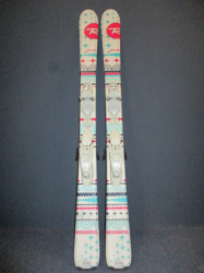 ROSSIGNOL TERRAIN 128cm