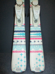 ROSSIGNOL TERRAIN 128cm