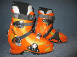 SCARPA SPIRIT 3 stélka 27cm