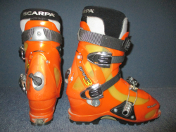 SCARPA SPIRIT 3 stélka 27cm