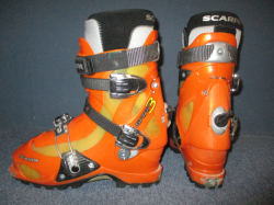 SCARPA SPIRIT 3 stélka 27cm