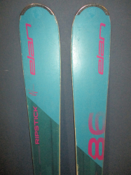 ELAN RIPSTICK 86 159cm