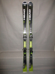 HEAD SUPERSHAPE E-SPEED 21/22 170cm