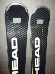 HEAD SUPERSHAPE E-SPEED 21/22 170cm