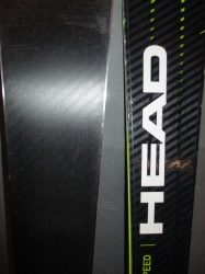 HEAD SUPERSHAPE E-SPEED 21/22 170cm