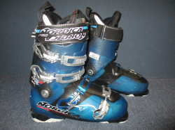 NORDICA NRGY PRO 120 stélka 27,5cm