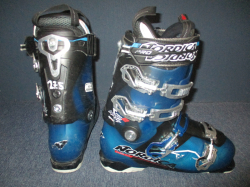 NORDICA NRGY PRO 120 stélka 27,5cm