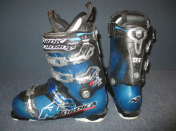 NORDICA NRGY PRO 120 stélka 27,5cm