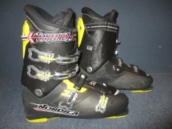 NORDICA NXT X80r stélka 31,5cm