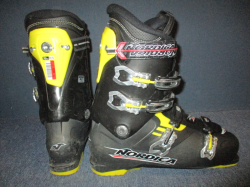 NORDICA NXT X80r stélka 31,5cm