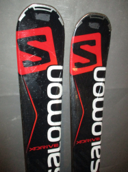 SALOMON X-DRIVE 8.0 163cm