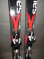 SALOMON X-DRIVE 8.0 163cm