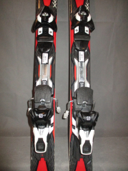 SALOMON X-DRIVE 8.0 163cm