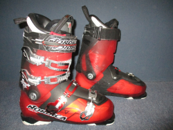 NORDICA NRGY PRO 3 110 stélka 28,5cm