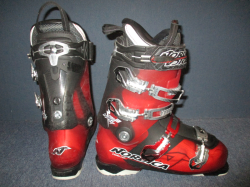 NORDICA NRGY PRO 3 110 stélka 28,5cm