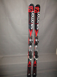 SALOMON X-DRIVE 8.0 170cm