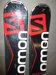 SALOMON X-DRIVE 8.0 170cm