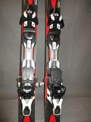 SALOMON X-DRIVE 8.0 170cm