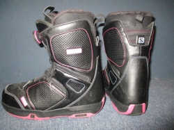 SALOMON PEARL BOA 25,5cm