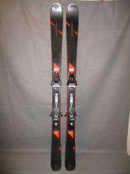 SALOMON XDR 84 Ti 19/20 162cm