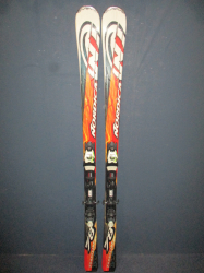 NORDICA TRANSFIRE 78 Ca 176cm