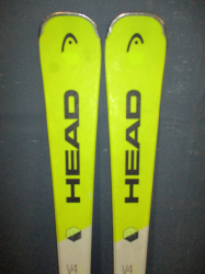 HEAD V-SHAPE V4 LYT 163cm