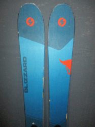 BLIZZARD COCHISE TEAM 160cm