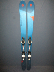 BLIZZARD COCHISE TEAM 160cm