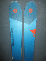 BLIZZARD COCHISE TEAM 160cm