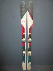 FISCHER RANGER 89 165cm