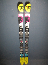 ROSSIGNOL SCRATCH PRO 148cm