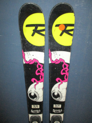 ROSSIGNOL SCRATCH PRO 148cm