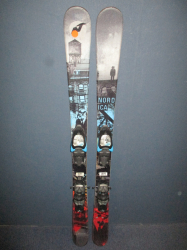 NORDICA THE ACE 128cm