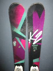 K2 REMEDY 75 119cm