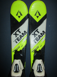 TECNO PRO XT TEAM 90cm