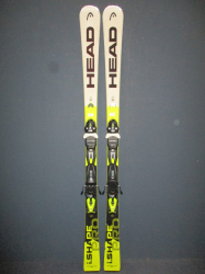 HEAD I.SHAPE PRO 163cm