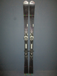 SALOMON W-24 160cm